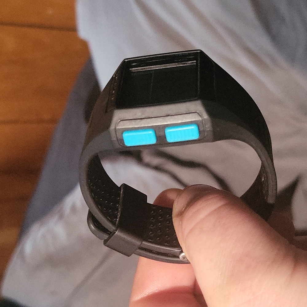 Rip Curl Riffle Tide Watch - Picture 2 of 2